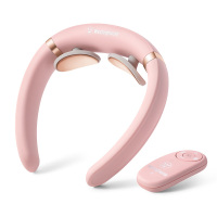 西屋 颈部按摩仪 WCM-U255