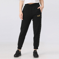 彪马 Puma 新款运动裤跑步休闲裤长裤Amplified Pants FL cl 58661051