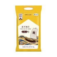 皇家粮仓 珍珠米 5kg