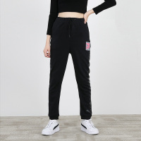 彪马 Puma 新款长裤健身训练休闲裤跑步运动裤Evide Track Pants 59919051