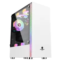 甲骨龙 i5 10600KF/RTX2060 6G独显16G内存500G NVMe协议固态盘DIY组装机台式电脑吃戏游戏主机电组装机整套