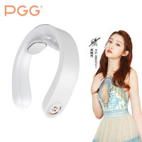 PGG 颈椎按摩器 D16A (糯米白)