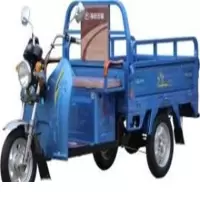 福田五星EH8系列-065DQ2H-H8C电动三轮车