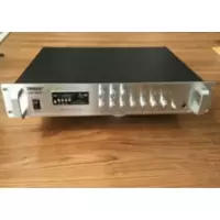 ITC USB-3120D 功放 白色
