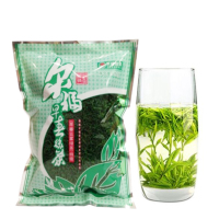 尔福 早春绿茶250g