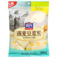 周氏 燕麦豆浆粉300g