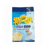 黄金麦氏维他命豆粉奶600g