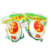 方达咸熟鸭蛋68g