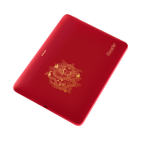 掌阅(iReader) R6805 知书达礼电子书阅读器红色8GB
