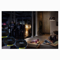 音响连接高清HDMI线等线材