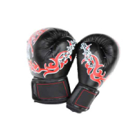 康利佳 成人精武拳击手套