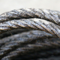 TUGPT ZQ 钢丝绳 8mm 15423