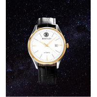 宾利 男士自动机械腕表 BL-522MA