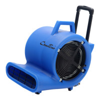 超宝 工业地面吹干机(单位:台)