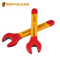 钢盾(SHEFFIELD) 绝缘开口扳手8mm（单位：套）