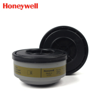 霍尼韦尔Honeywell 防毒面具滤盒(单位:套)