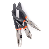 钢盾(SHEFFIELD) 钢丝钳8寸(单位:把)