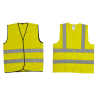 波斯BS479211荧光衣XL