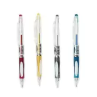 晨光 MP8221 自动铅笔 0.5mm 50支盒