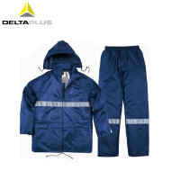 代尔塔(DELTAPLUS) 套装雨衣(单位:件)