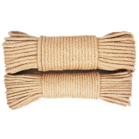 惠品企购12MM麻绳100米