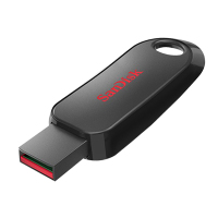 闪迪(SanDisk) CZ62酷俏塑料USB2.0 8G
