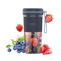 九 阳 L3-LJ2521 榨 汁 机 便 携 式