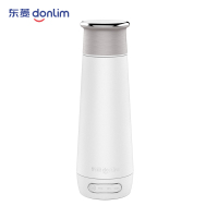 东 菱 DL-B1 棉 云 白 便 携 式烧 水 壶