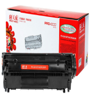 天威 Q2612A/CRG303硒鼓 高清易加粉 适用惠普HPM1005MFP 1020 PLUS 1022