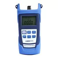 FB-LINK Gg-50-20 高精度 光功率计 测量范围-50db~+20db光纤测试仪
