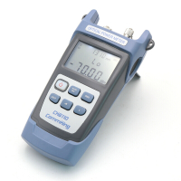 FB-LINK Ggyt-70-3/15 高精度 光功率计红光笔一体机 测量范围-70~+3db/15mw