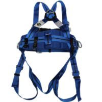 iDiskk 霍尼韦尔1011894A安全带