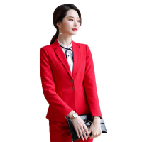 企业专享 红西服 起订量100