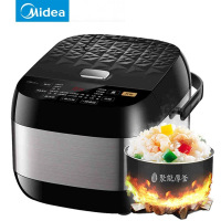 美的(Midea) MB-40EASY202智能电饭煲4L