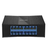TP-LINK TL-SF1016M 16口百兆交换机