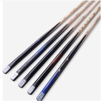 金陵体育(JINLING SPORTS) 粗头 台球杆