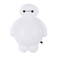 WOPOW 大白小夜灯LED小夜灯 110V-220V-0.6W 大白白色