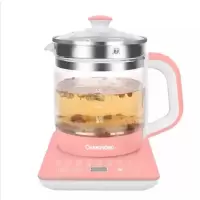 长虹养生壶