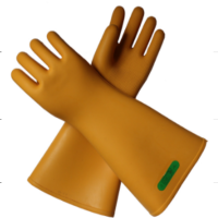 iDiskk 双安35KV绝缘手套