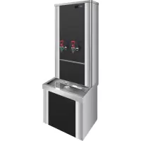 海晟牌 T-60P 开水器