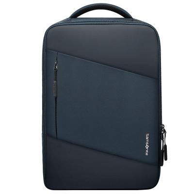 新秀丽samsonite双肩包背包商务休闲书包笔记本电脑包15.6英寸