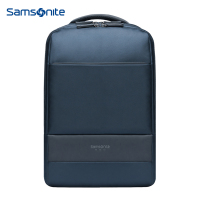 新秀丽(Samsonite)双肩包电脑包MacBook苹果联想笔记本15.6英寸