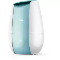 TCL TE-C65F1 智能空气净化加湿器 (TCL)
