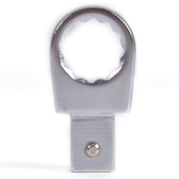 史丹利(STANLEY) ZQ梅花头插件17mm(9x12mm方头)RI-017-22 5218