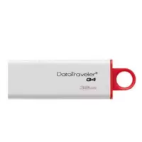 USB3.0 U盘 DTI G4 32GB 高速u盘