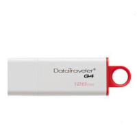 USB3.0 U盘 DTI G4 128GB 高速u盘