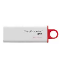 USB3.0 U盘 DTI G4 128GB 高速u盘
