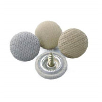 耐润 新老别克GL8 凯越英朗XT GT 维朗汽车顶棚布脱落内饰螺丝卡扣卡子 混色