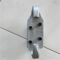 羊角紧线器紧线装置