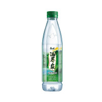 康师傅 涵养泉 偏硅酸型天然矿泉水 550ml*24瓶/整箱装 (单位:箱)